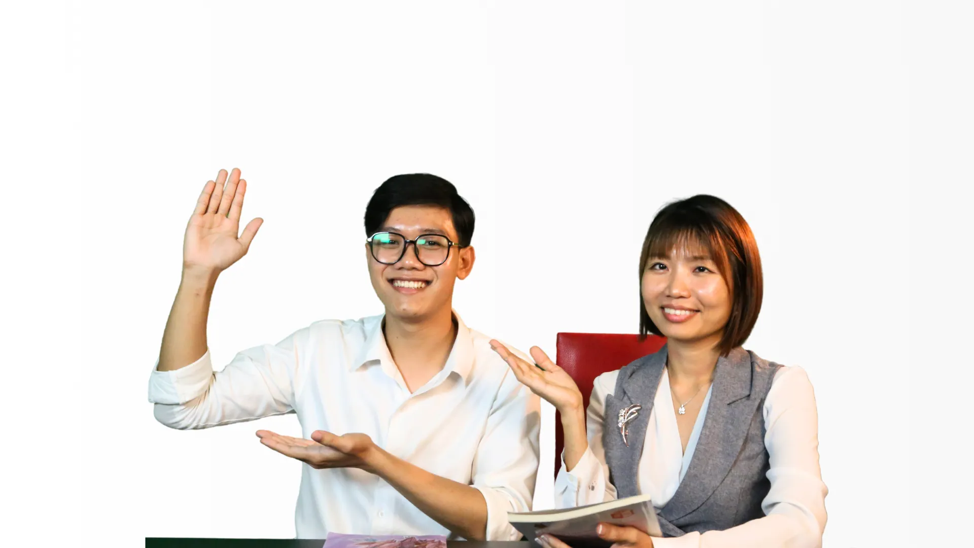 Huỳnh Thế Phi | SVFF Vietnamese Tutor