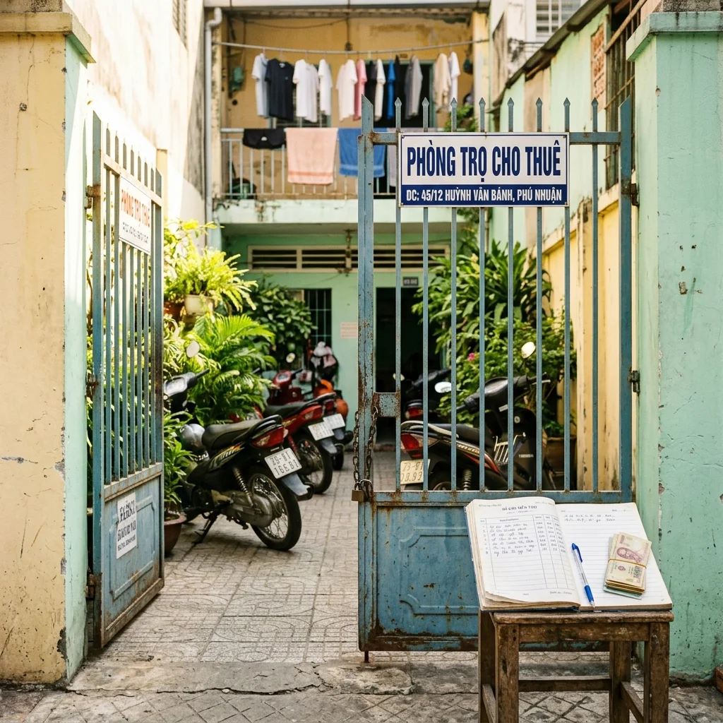 Dạ có, dạ hông