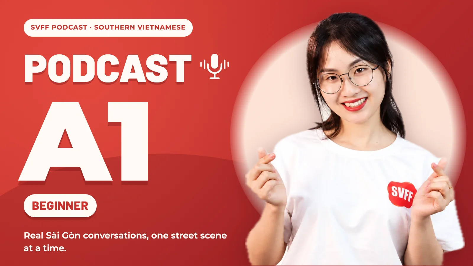 Vietnamese Podcast A1