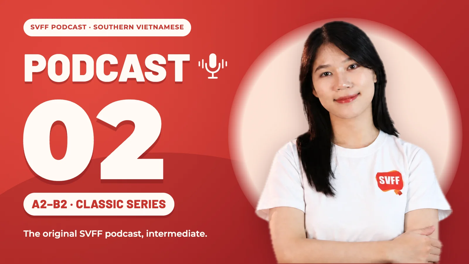 Vietnamese Podcast For Intermediate