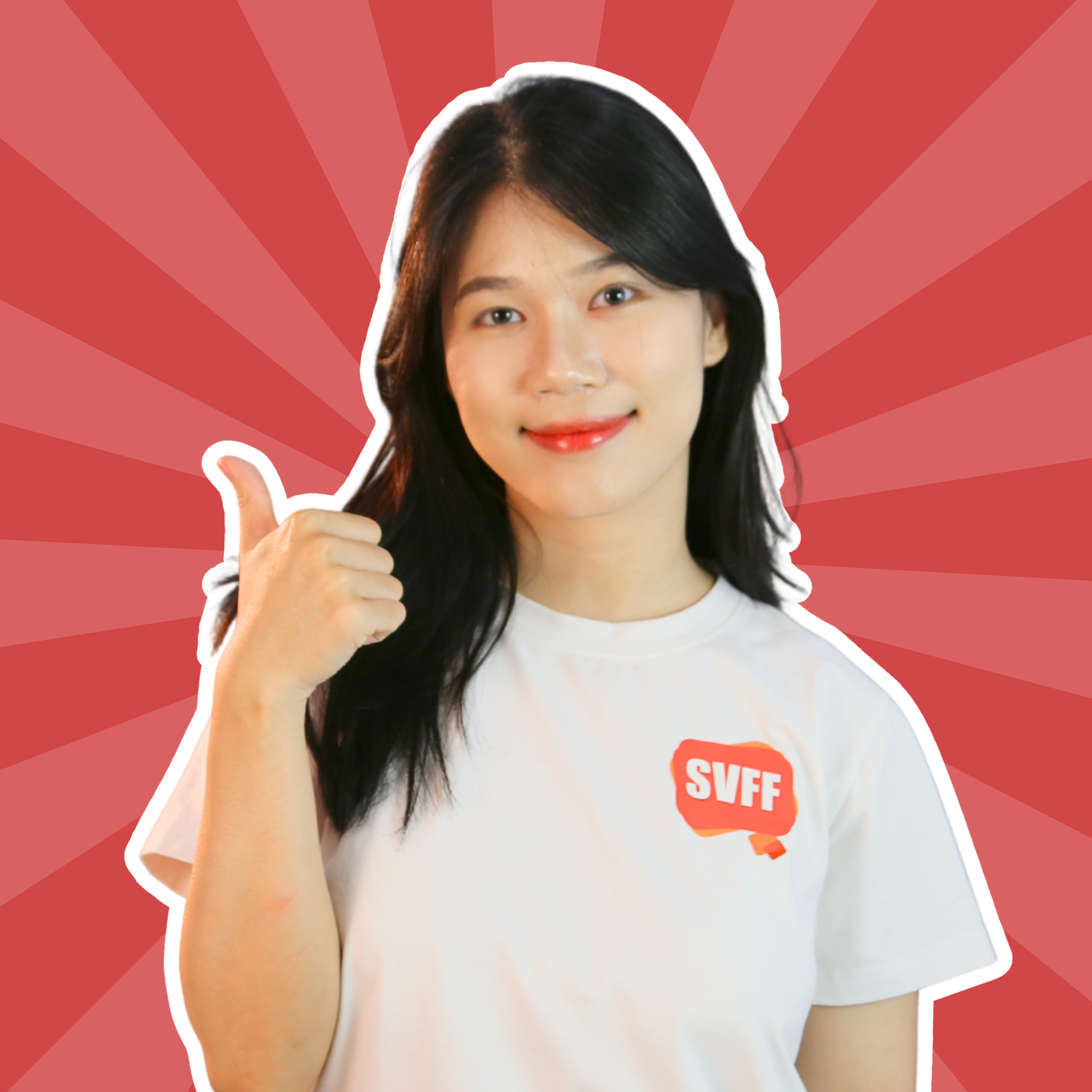 Kim Ngân, native Southern Vietnamese teacher at SVFF