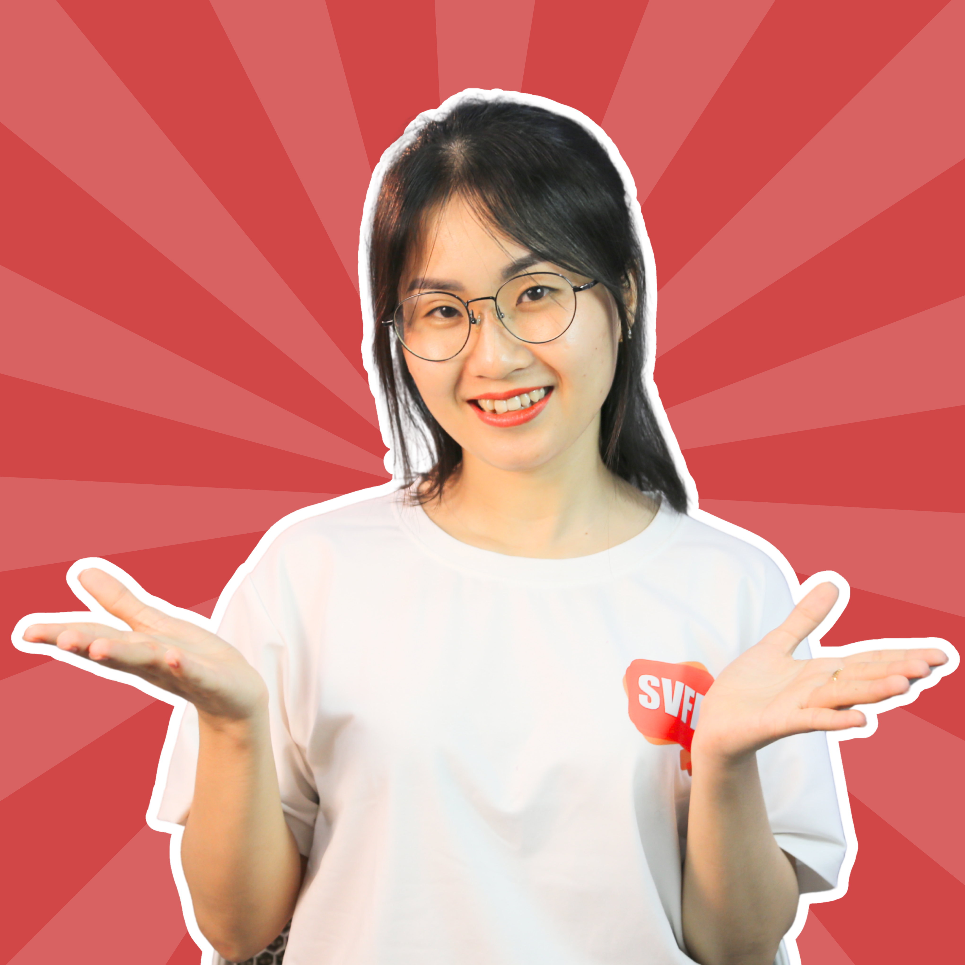 Thảo Nguyên, native Southern Vietnamese teacher at SVFF