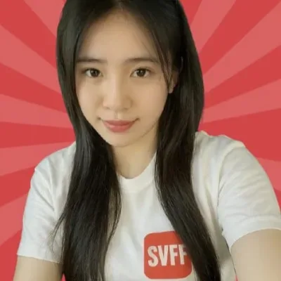 Hồng Uyên, native Southern Vietnamese teacher at SVFF