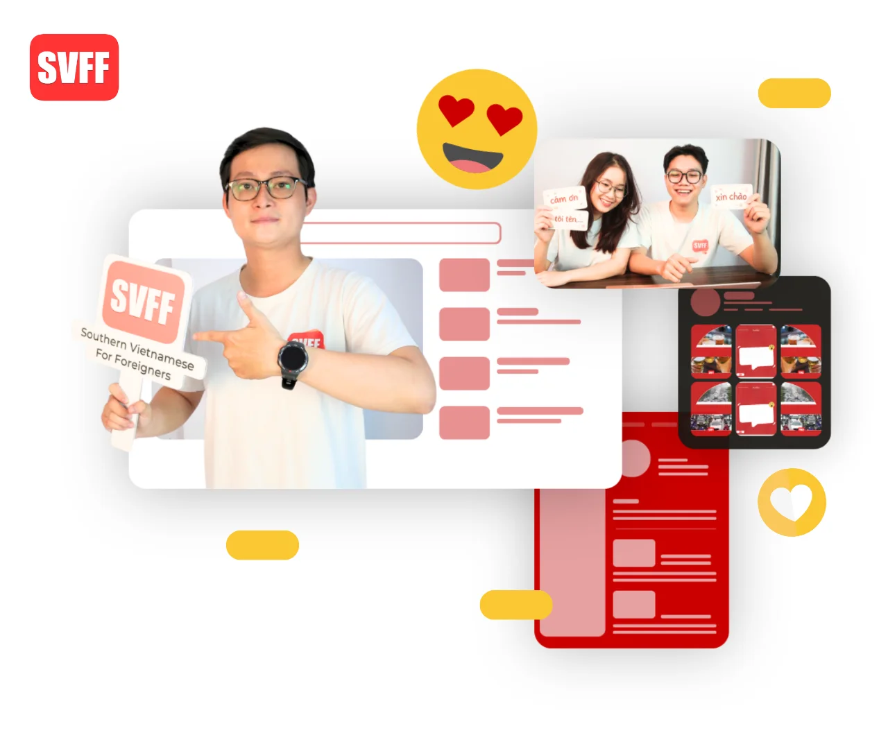 SVFF Community