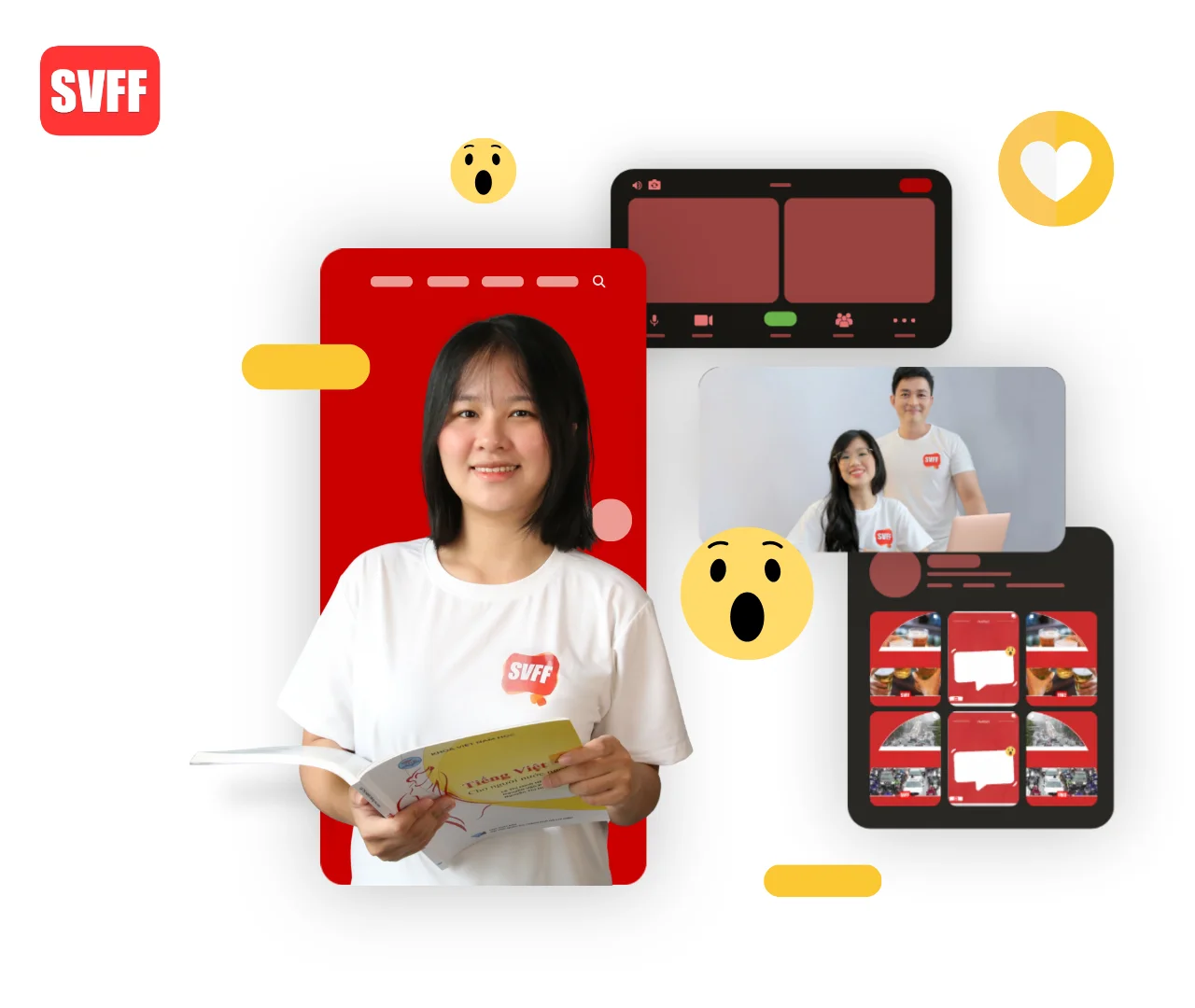 SVFF Community