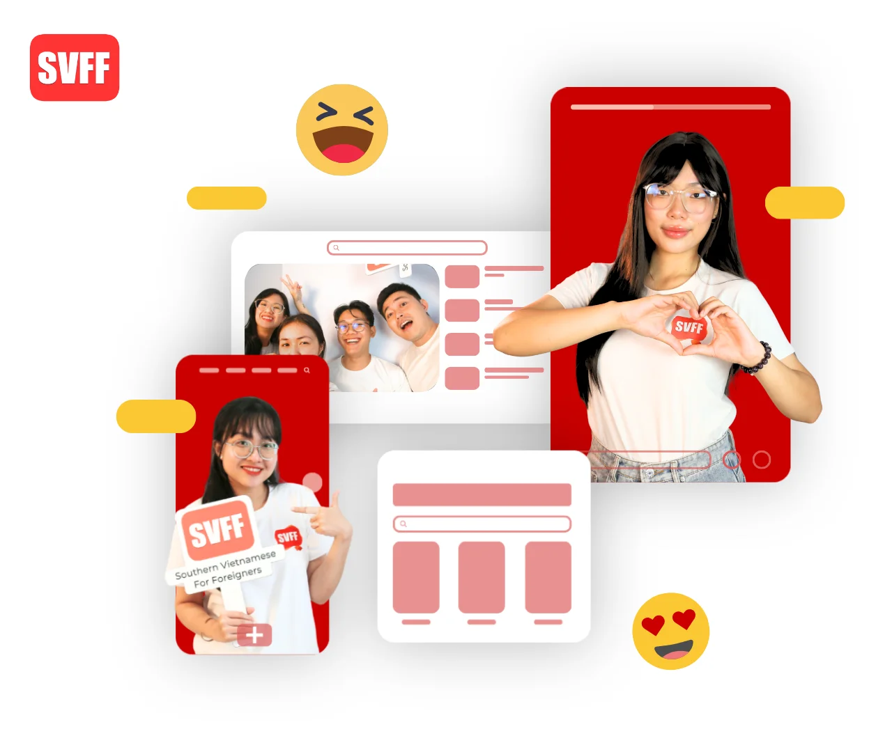 SVFF Community