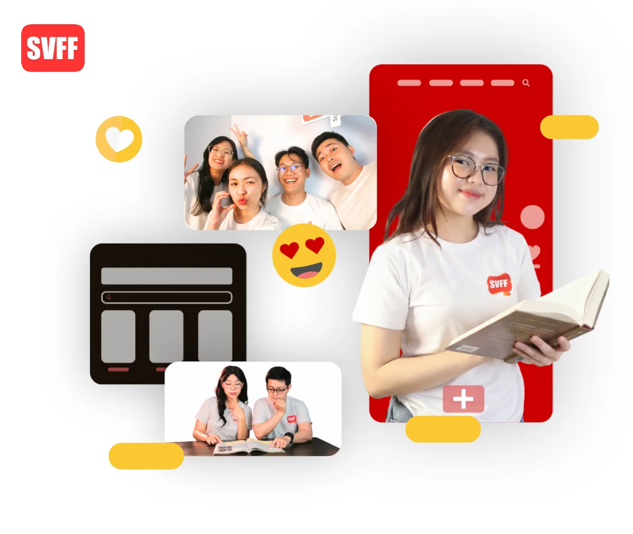 SVFF Community