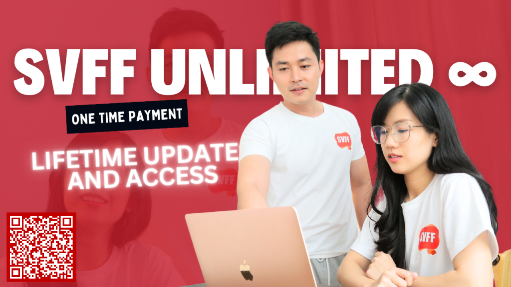 Explore limitless opportunities with SVFF Unlimited ∞. This subscription grants you complete access to an extensive collection of Vietnamese course materials, featuring over 5,000 lessons, videos, and podcasts. Immerse yourself in interactive and hands-on content tailored for learners of all levels, led by enthusiastic native instructors. Embrace the freedom to learn at your own speed and monitor your advancement effortlessly. Obtain lifetime entry to continually refreshed resources with a single payment.