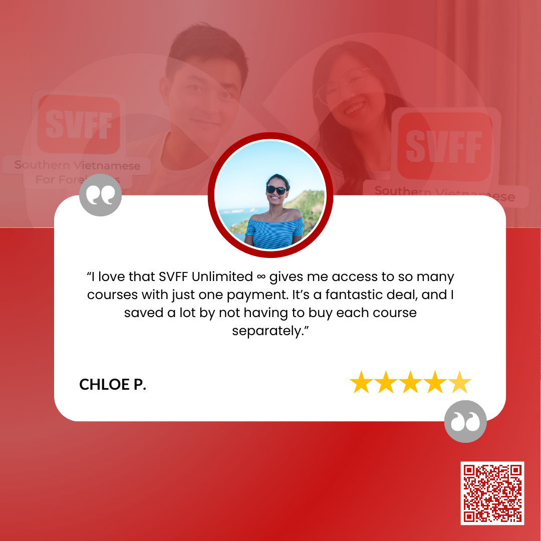 Our Roadmap: What’s Next for SVFF Unlimited ∞