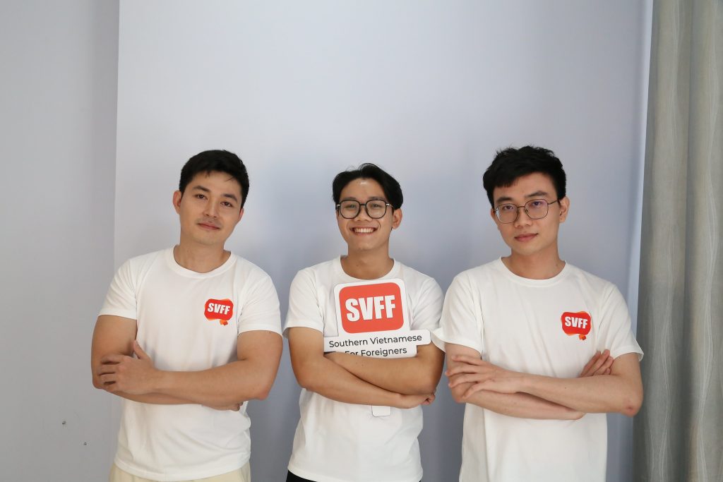 SVFF Teachers