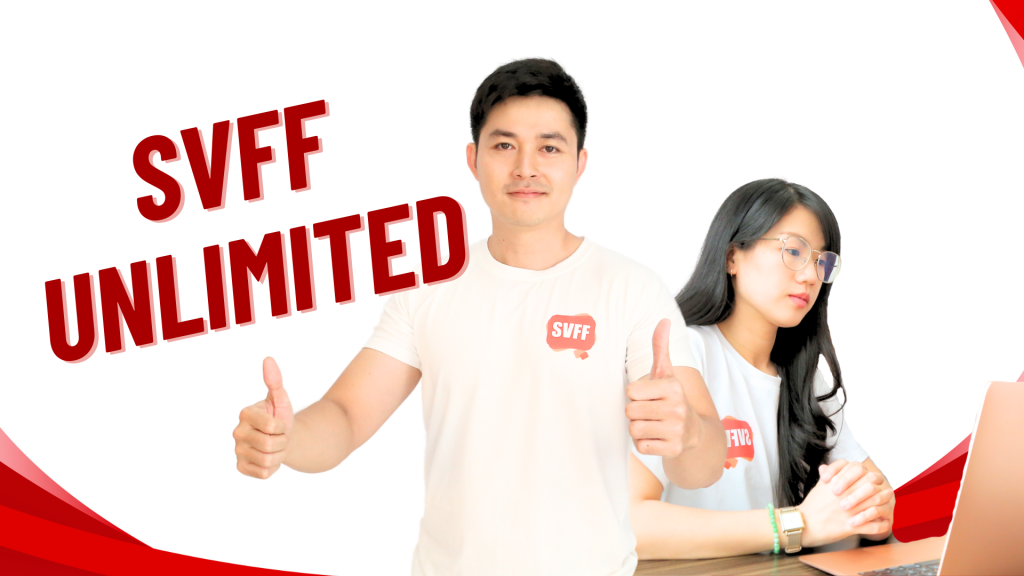 SVFF Unlimited ∞ Complete Guide: Master Vietnamese from Beginner to ...