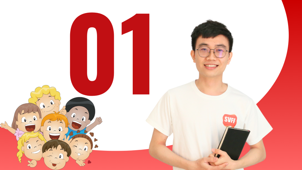 SVFF Unlimited ∞ Complete Guide: Master Vietnamese from Beginner to ...